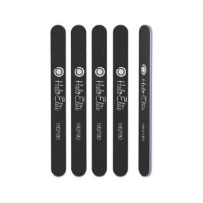 BLK FOAM STR FILES 180/180 PK5